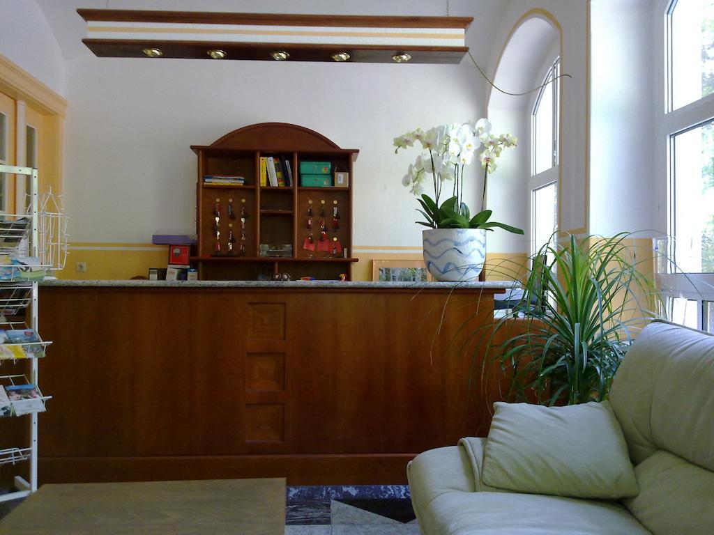 Villa Wilisch Amtsberg Ngoại thất bức ảnh