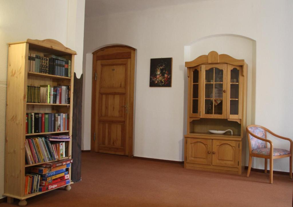 Villa Wilisch Amtsberg Phòng bức ảnh