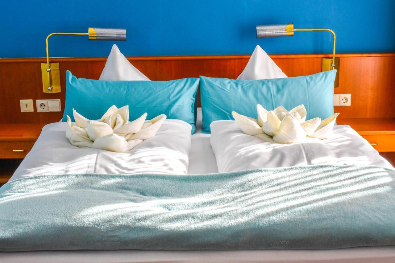 Villa Wilisch Amtsberg Ngoại thất bức ảnh