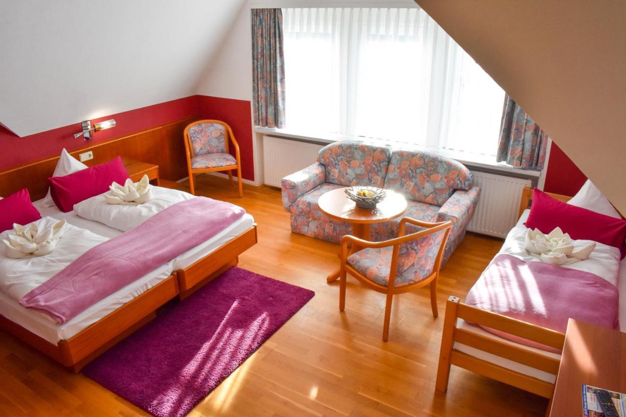 Villa Wilisch Amtsberg Ngoại thất bức ảnh