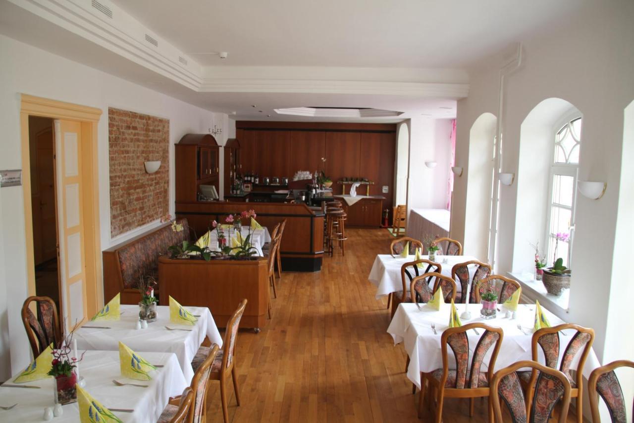 Villa Wilisch Amtsberg Ngoại thất bức ảnh